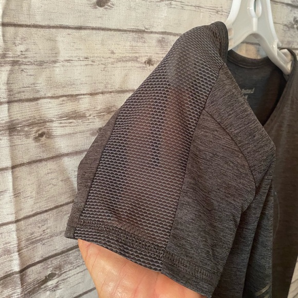 🧡Reebok Girl’s Decorative Top Size M - Picture 3 of 5